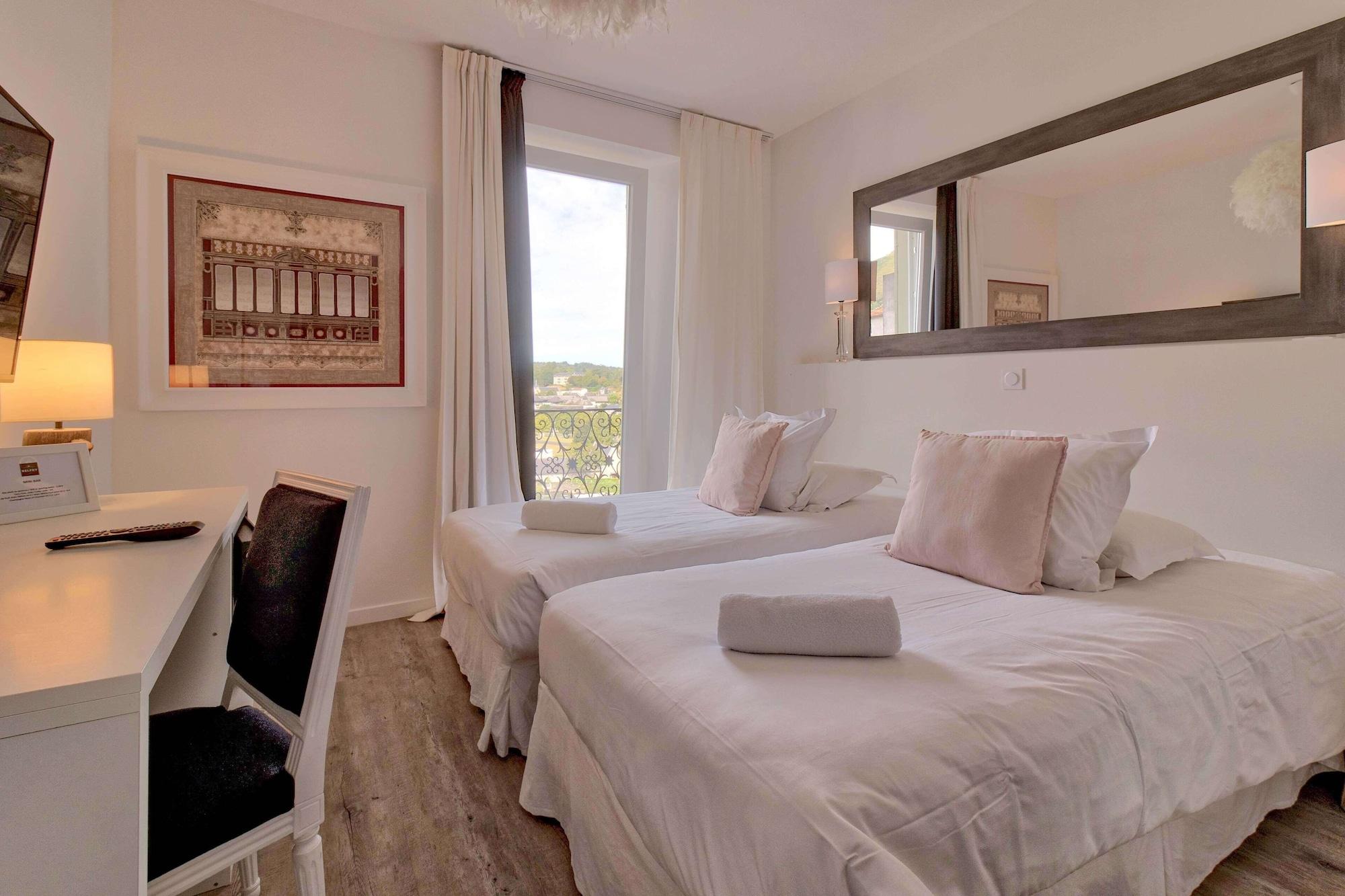 Belfry By L'occitane - Les Collectionneurs Hotel