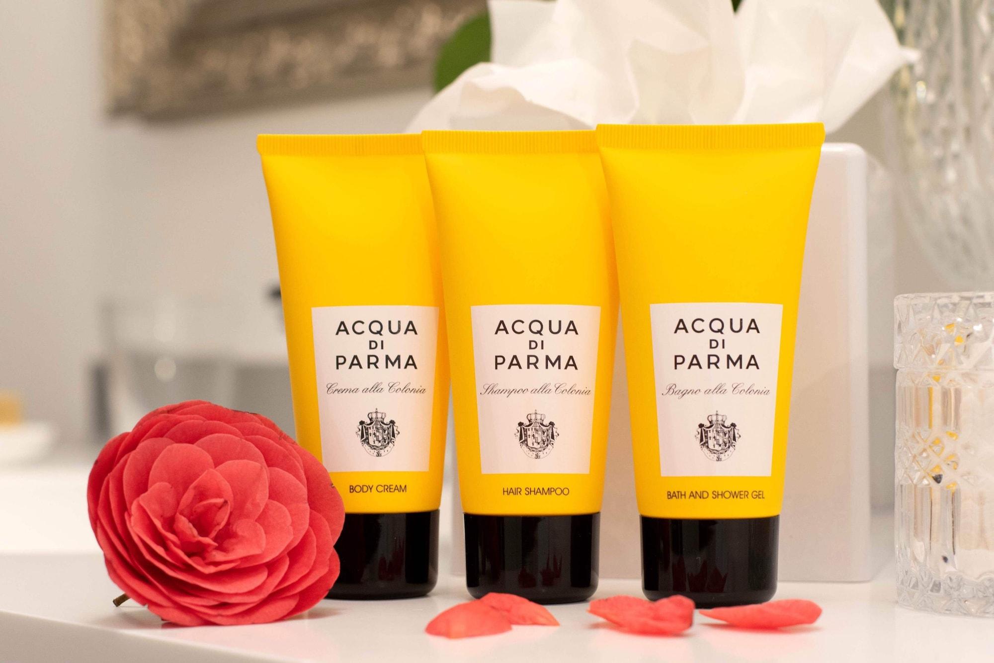 Hotel Belfry By L'occitane - Les Collectionneurs 5*