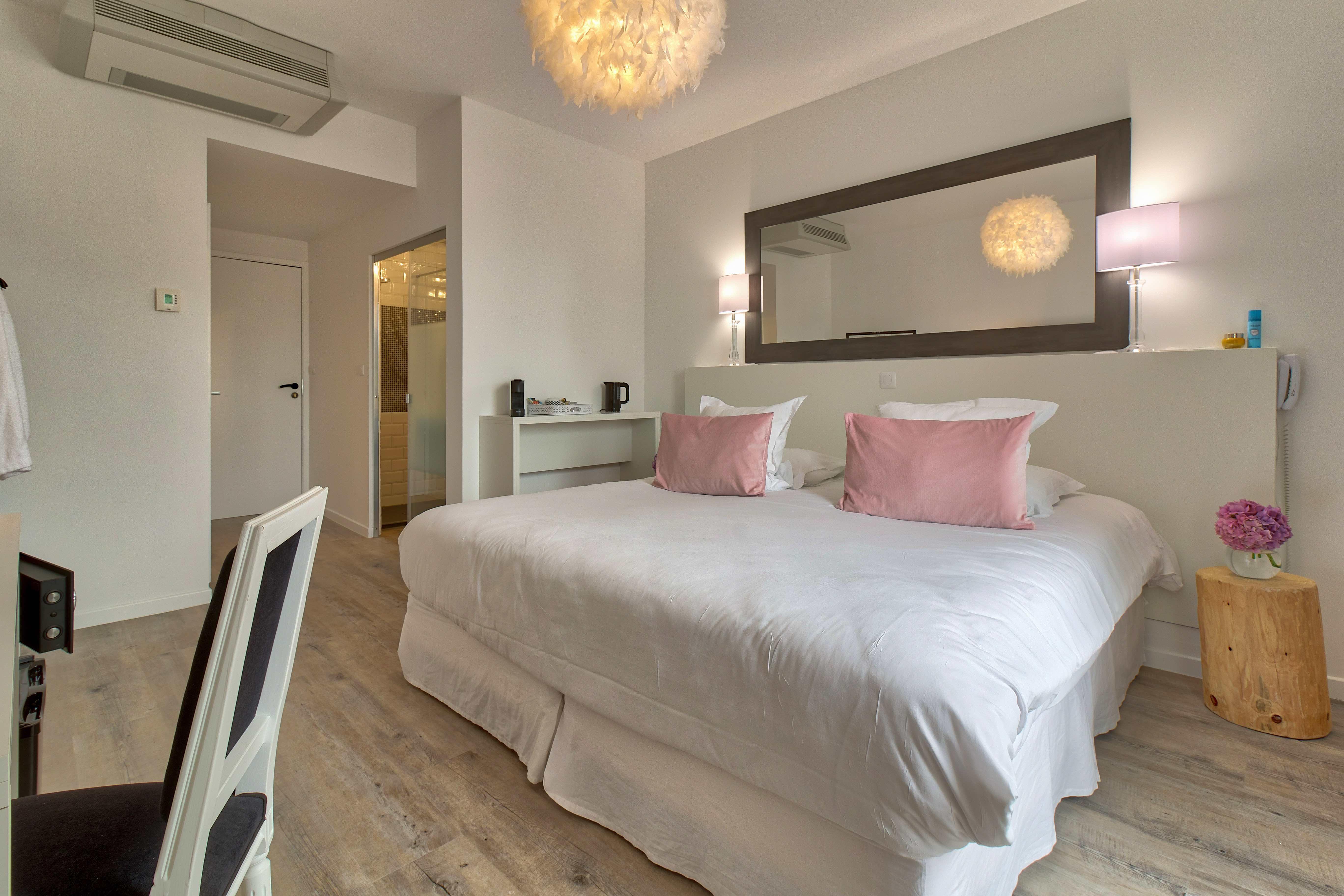 Belfry By L'occitane - Les Collectionneurs Hotel 5*