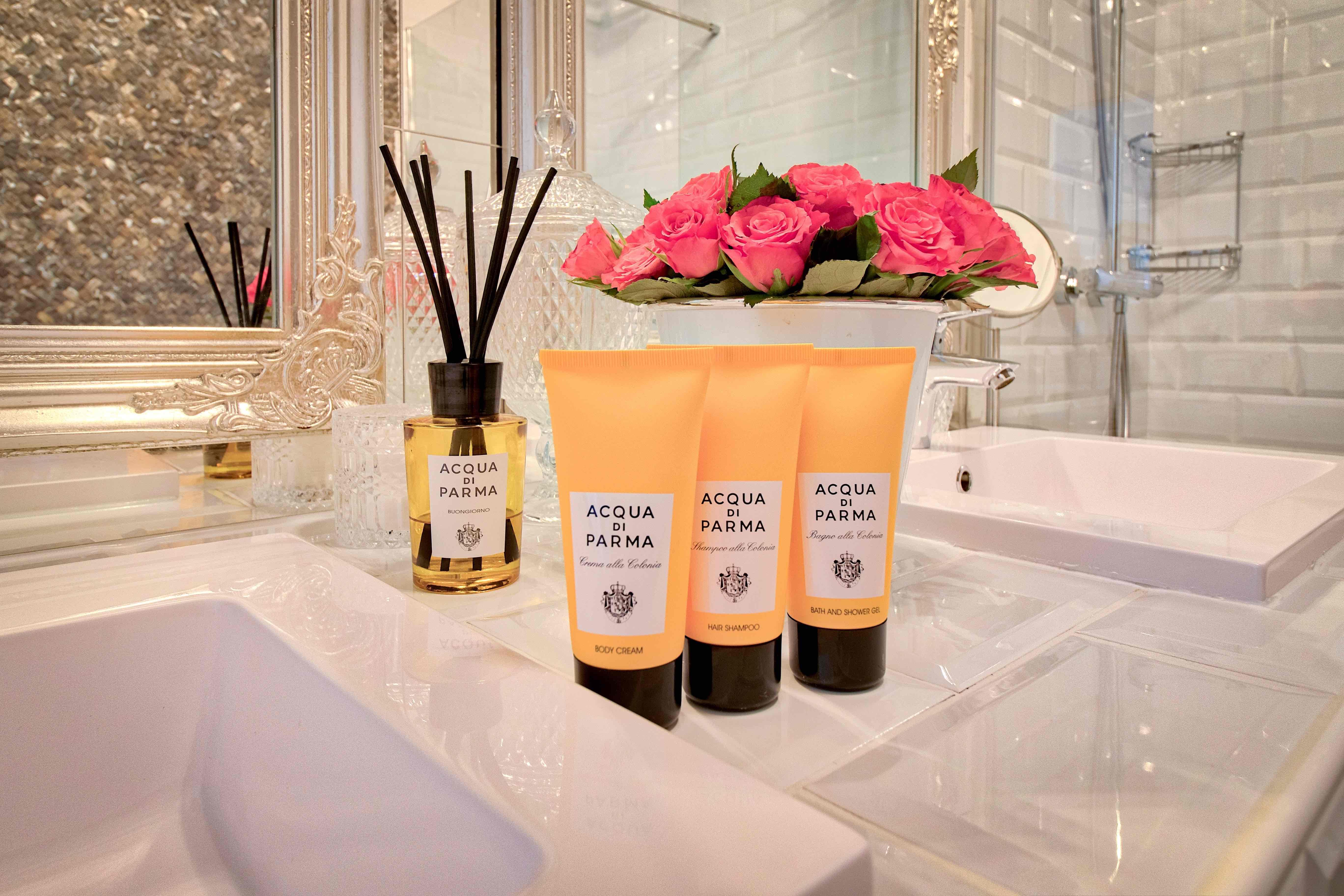 Belfry By L'occitane - Les Collectionneurs Hotel