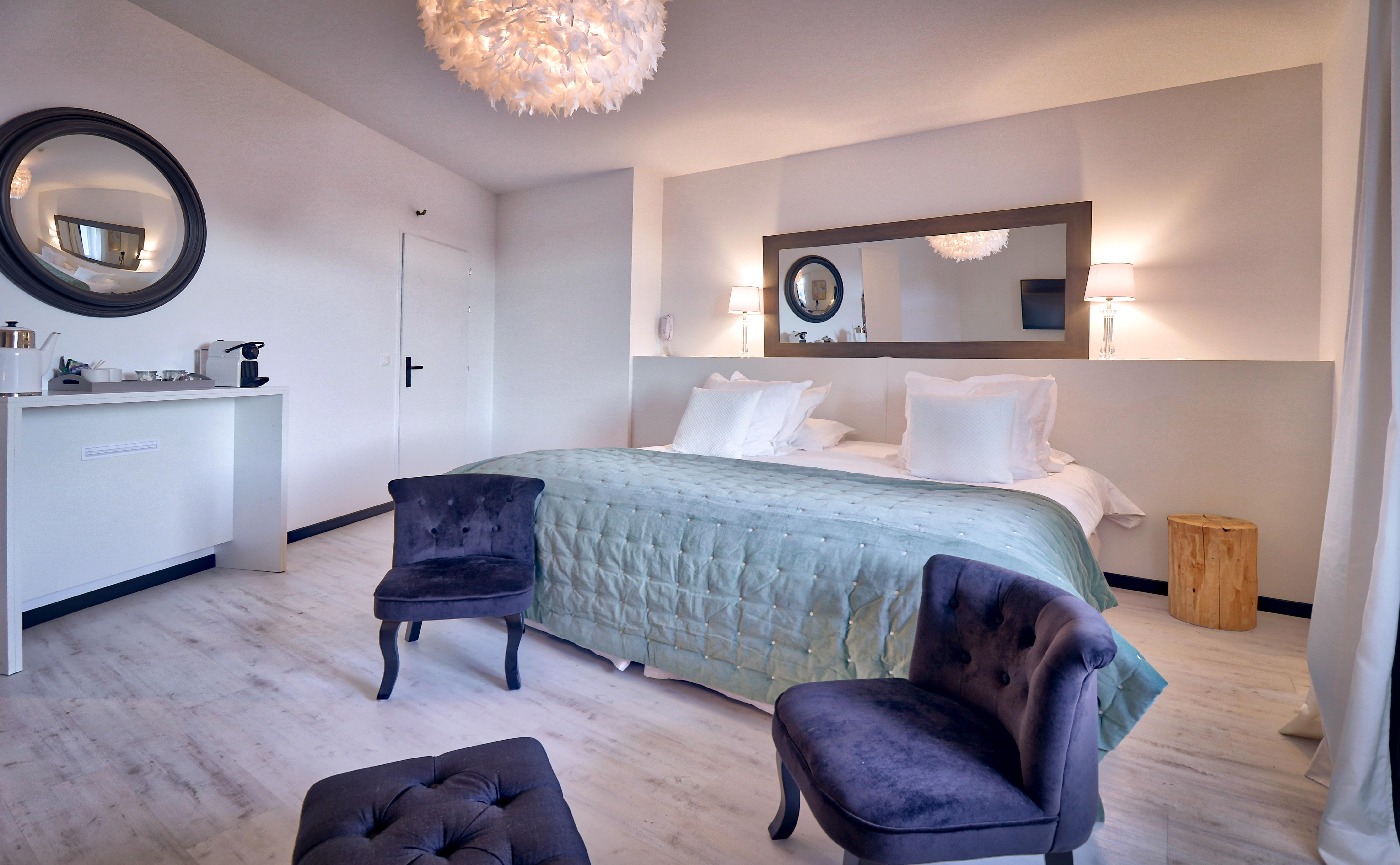 Belfry By L'occitane - Les Collectionneurs Hotel