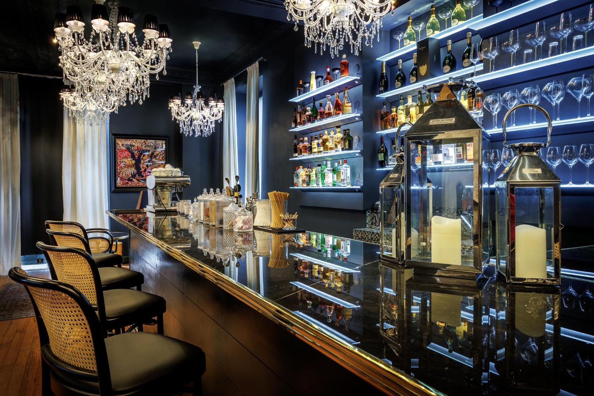 Belfry By L'occitane - Les Collectionneurs Hotel