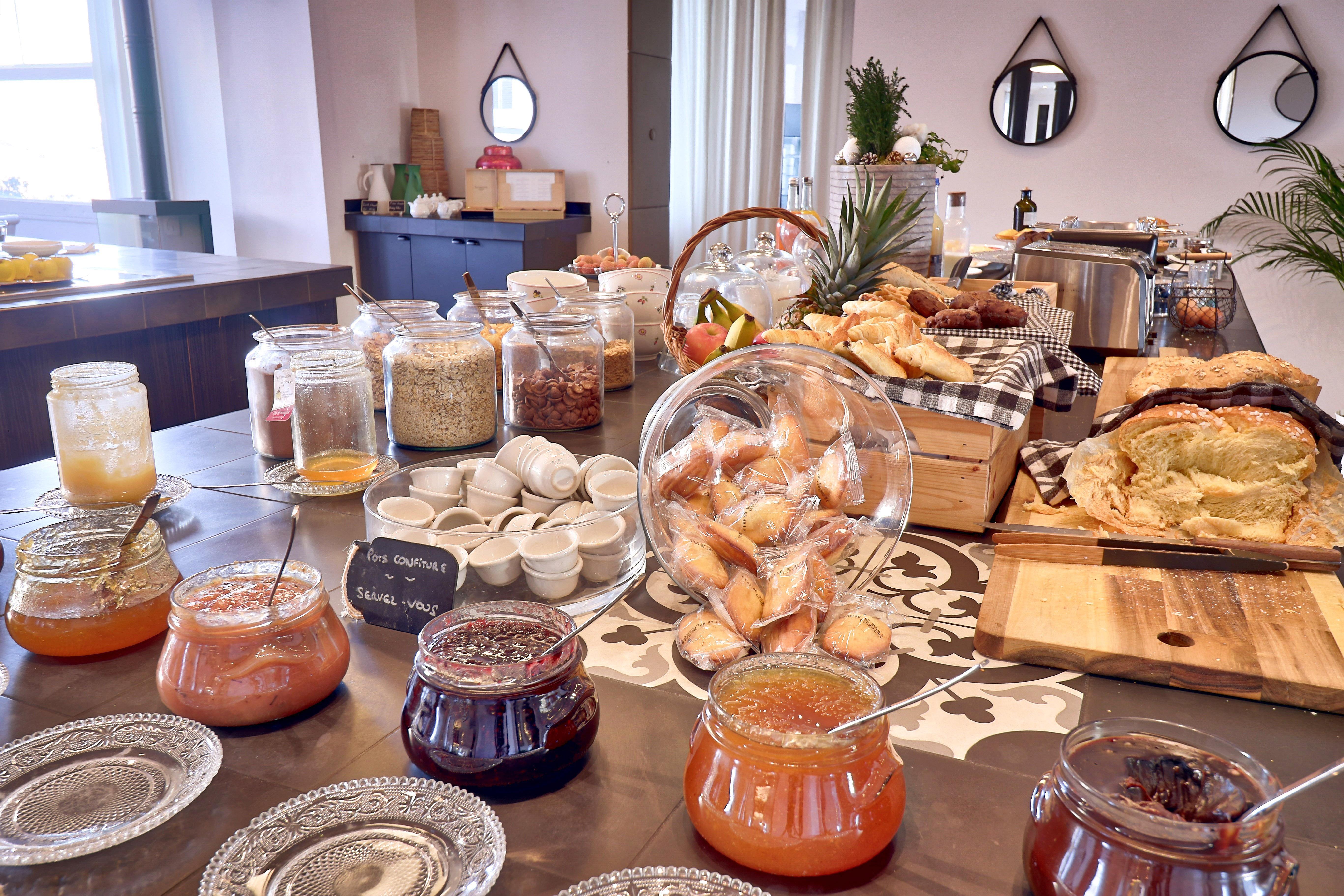Belfry By L'occitane - Les Collectionneurs Hotel 5*