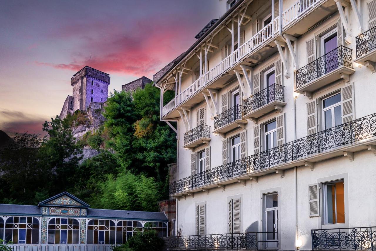 Hotel Belfry By L'occitane - Les Collectionneurs