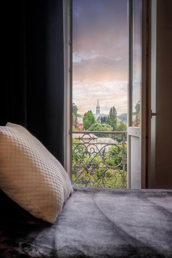 Belfry By L'occitane - Les Collectionneurs 5* Lourdes