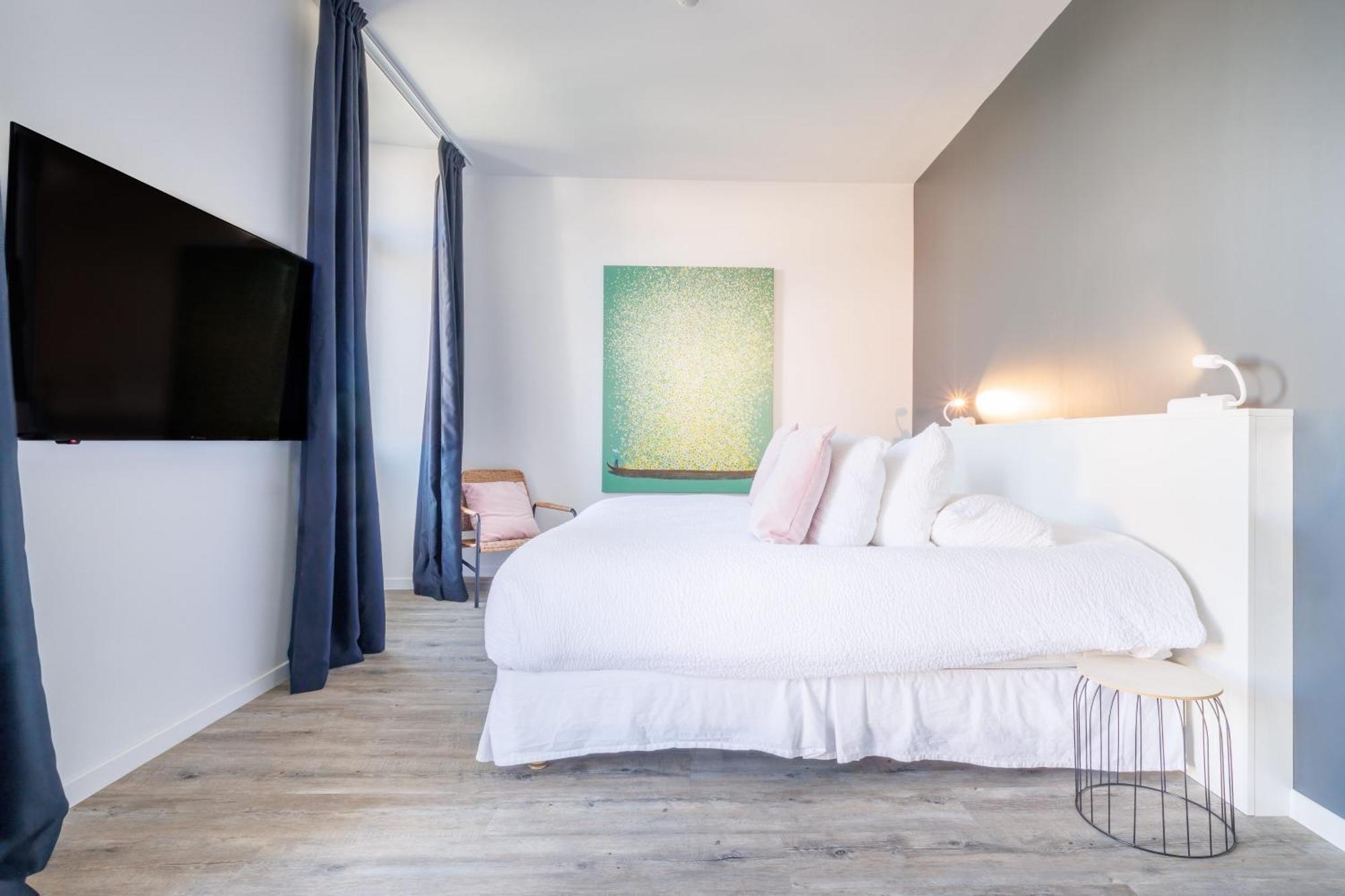 Belfry By L'occitane - Les Collectionneurs Hotel 5*