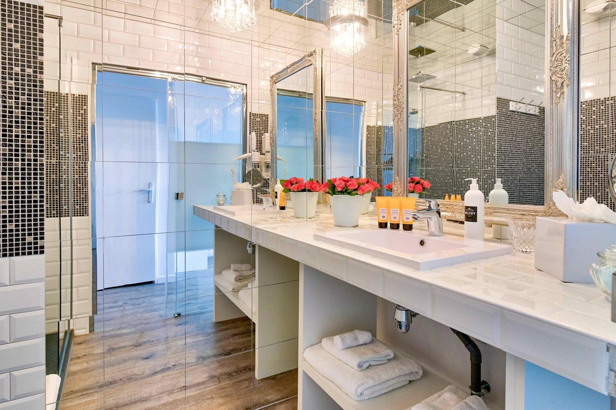 Hotel Belfry By L'occitane - Les Collectionneurs 5*