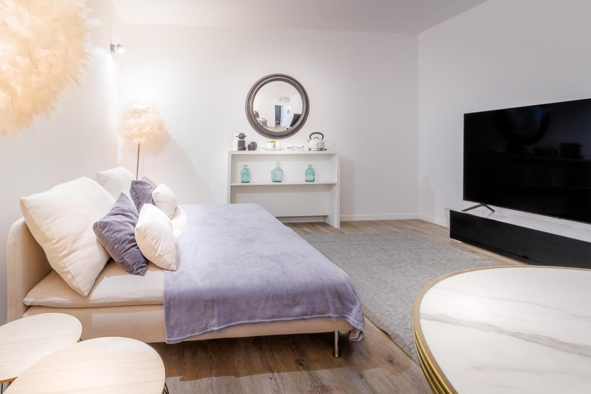 Belfry By L'occitane - Les Collectionneurs Hotel