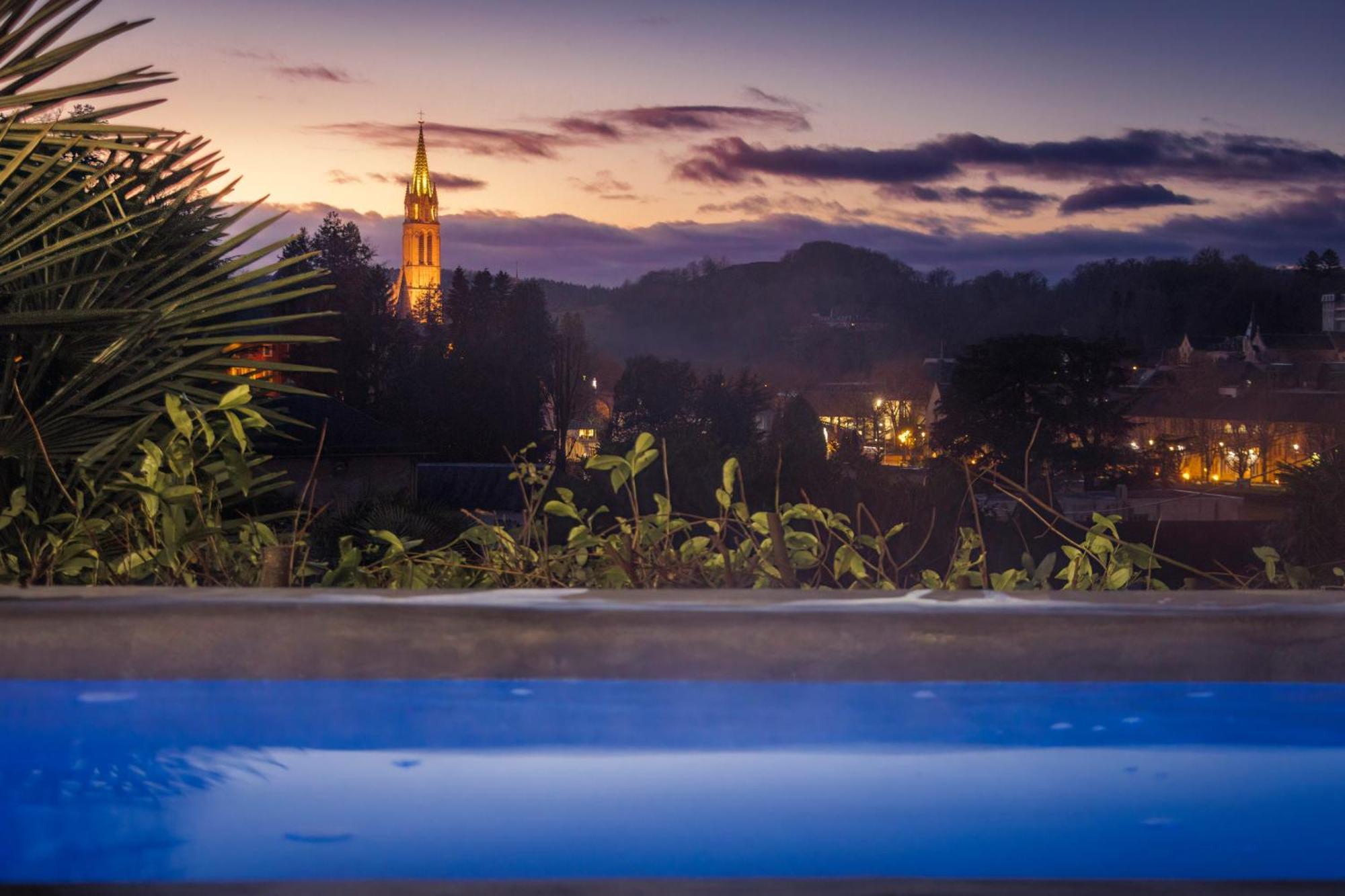 Hotel Belfry By L'occitane - Les Collectionneurs