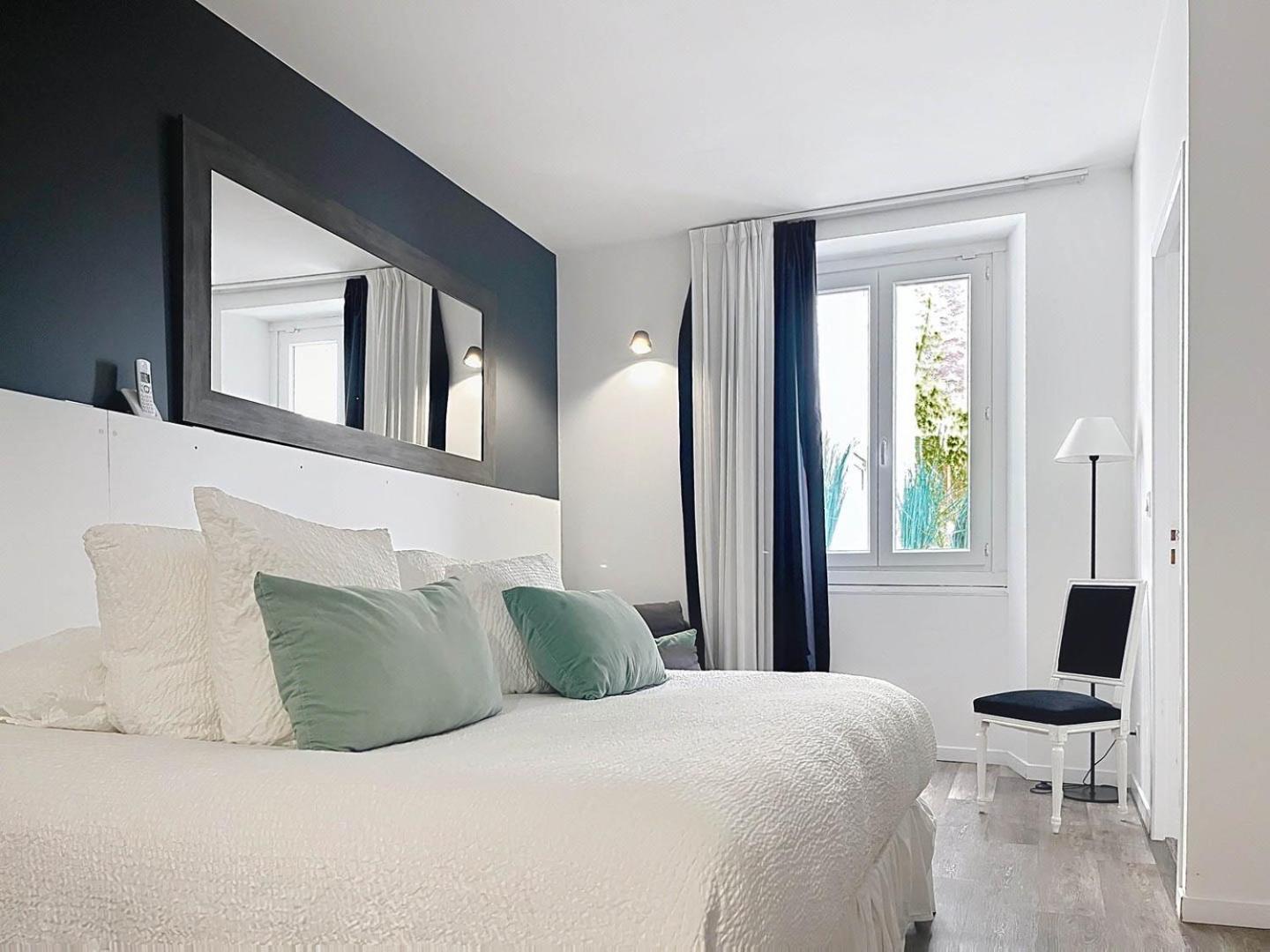 Hotel Belfry By L'occitane - Les Collectionneurs 5*