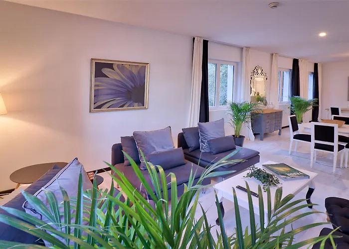 Belfry & Spa By Ligne St Barth