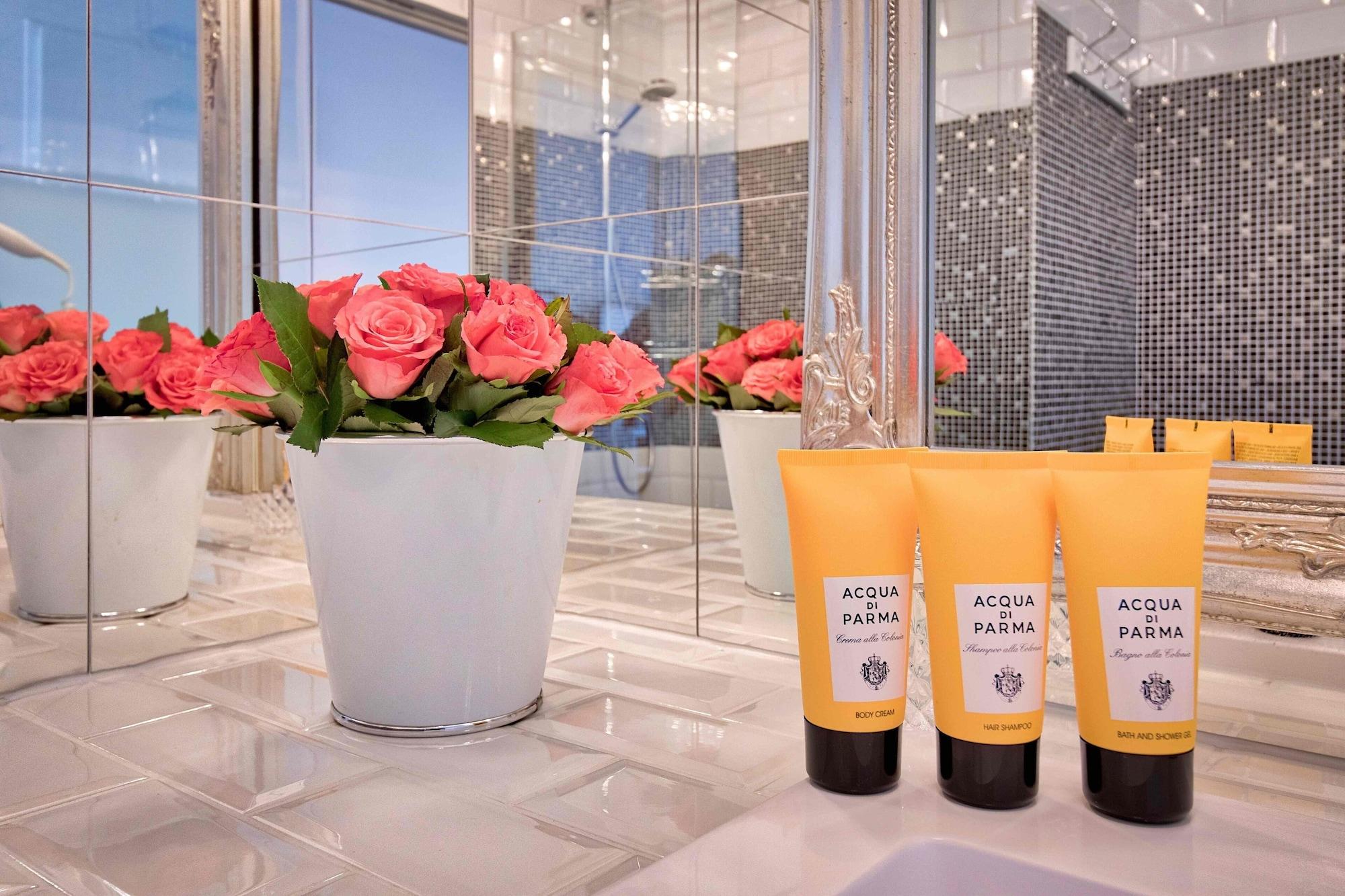 Hotel Belfry & By Ligne St Barth Lourdes