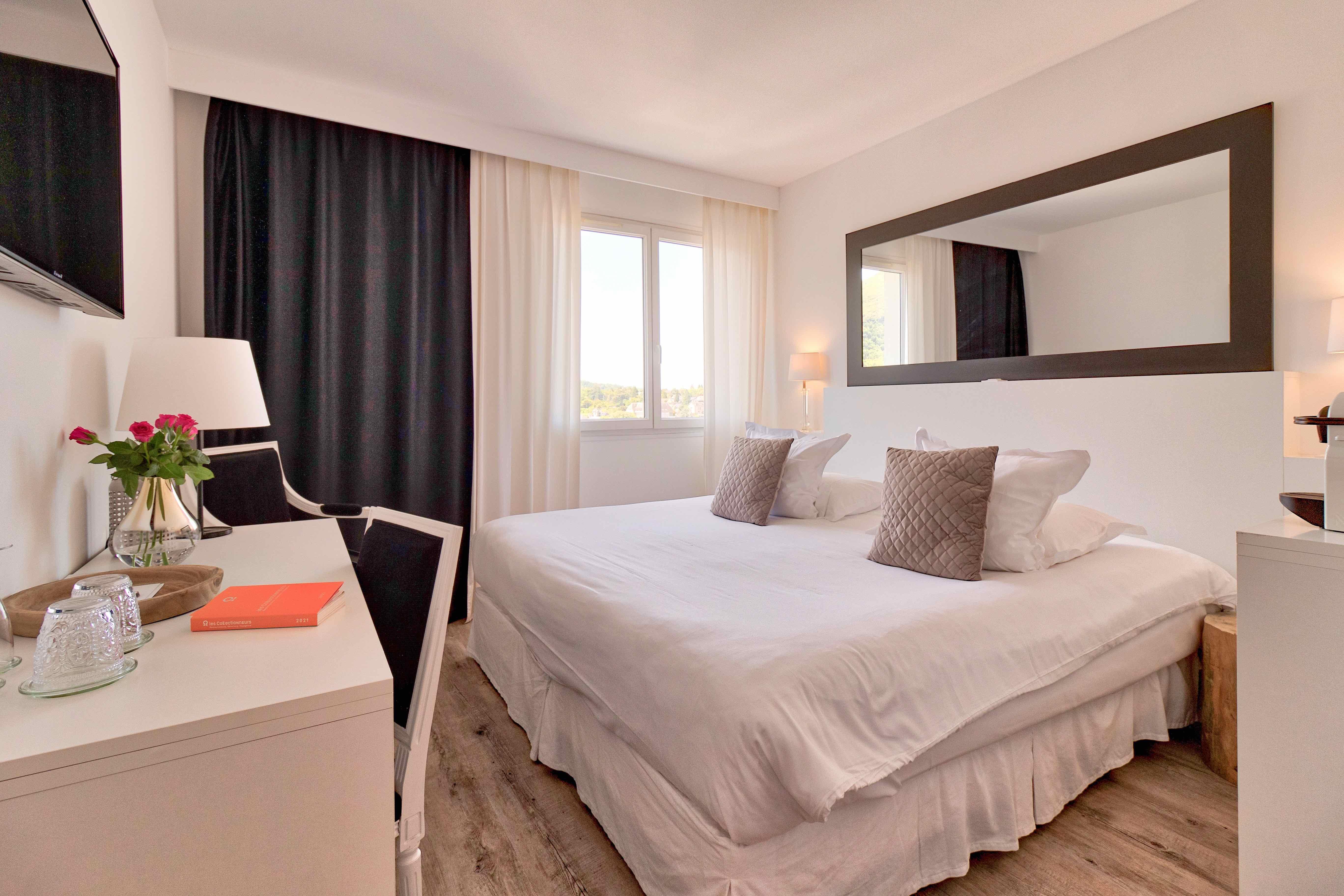 Hotel Belfry & By Ligne St Barth Lourdes