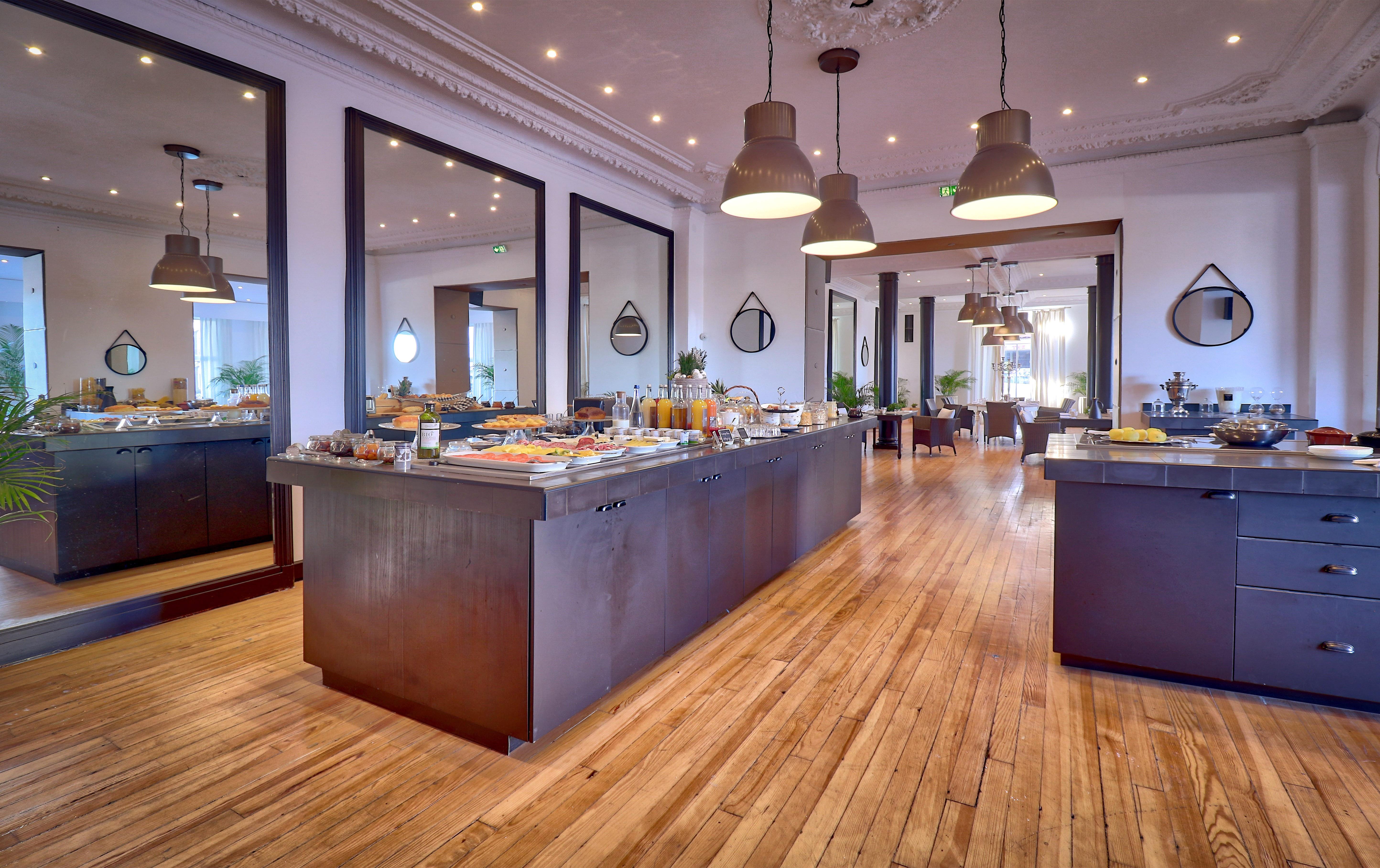 Belfry & By Ligne St Barth Hotel Lourdes