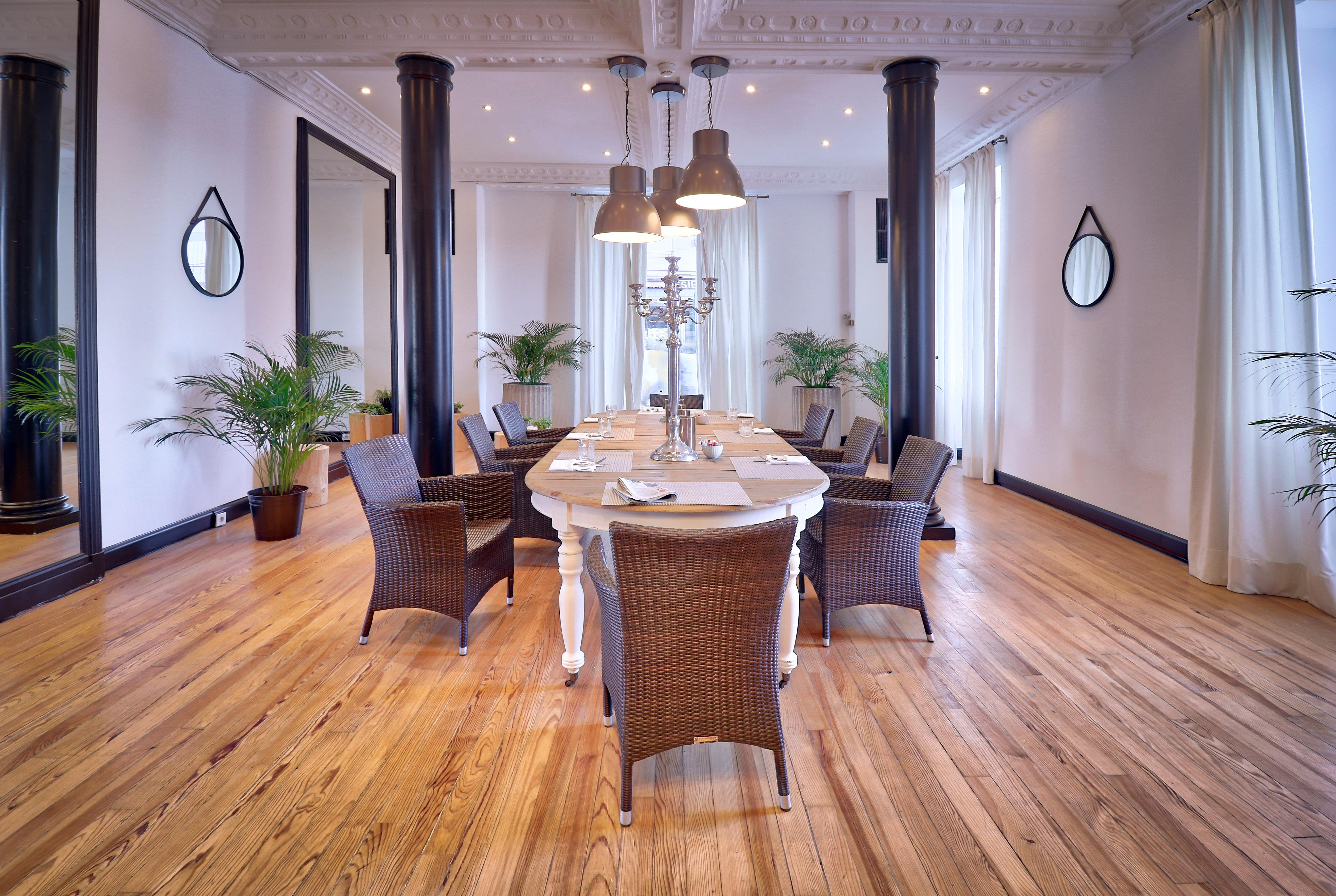 Hotel Belfry & By Ligne St Barth 5*