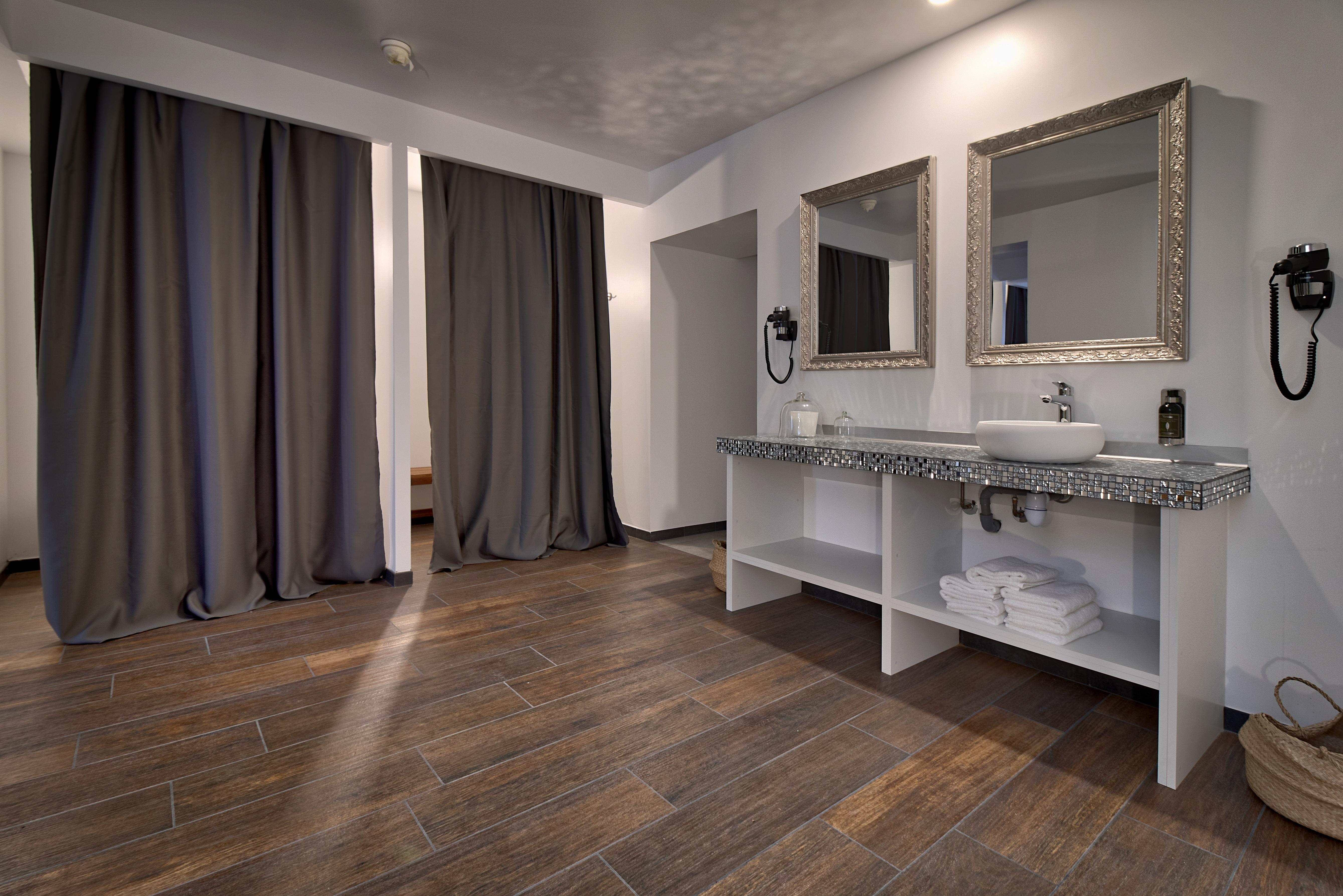 Belfry & By Ligne St Barth Hotel Lourdes