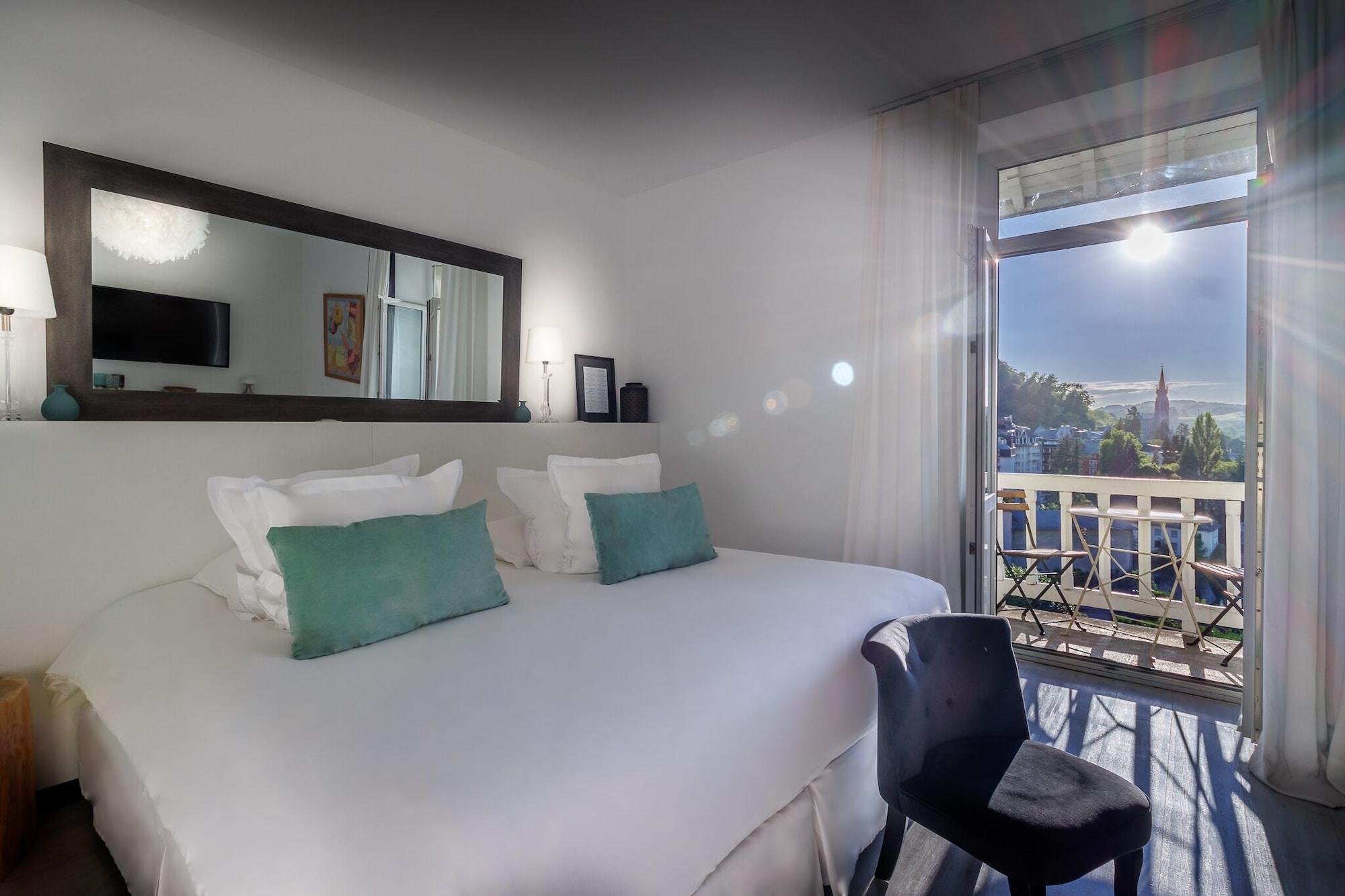 Belfry & By Ligne St Barth 5*