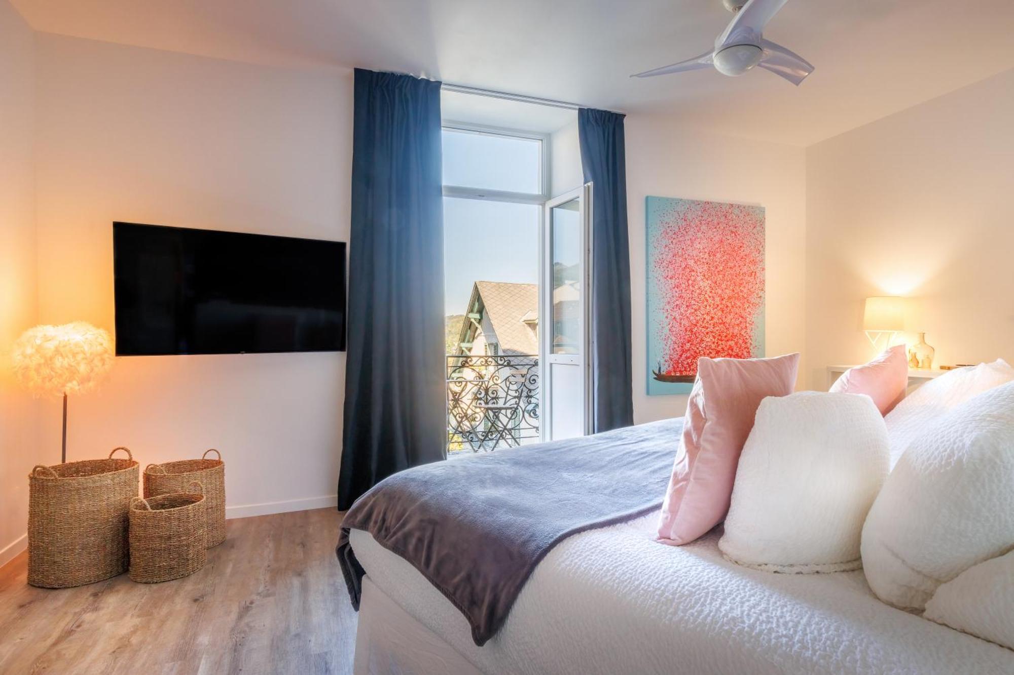 Hotel Belfry & By Ligne St Barth
