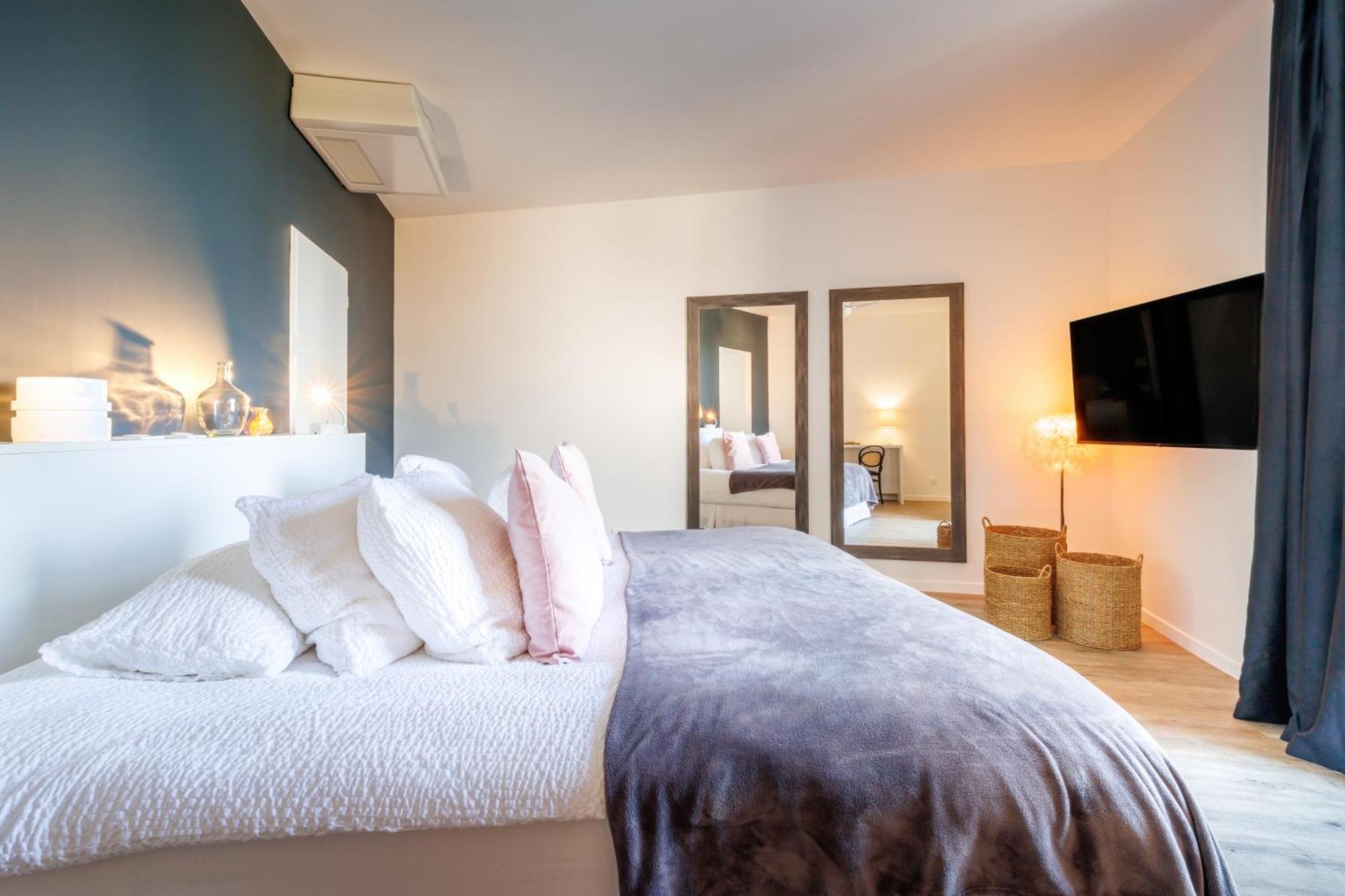 Belfry & By Ligne St Barth Hotel 5*