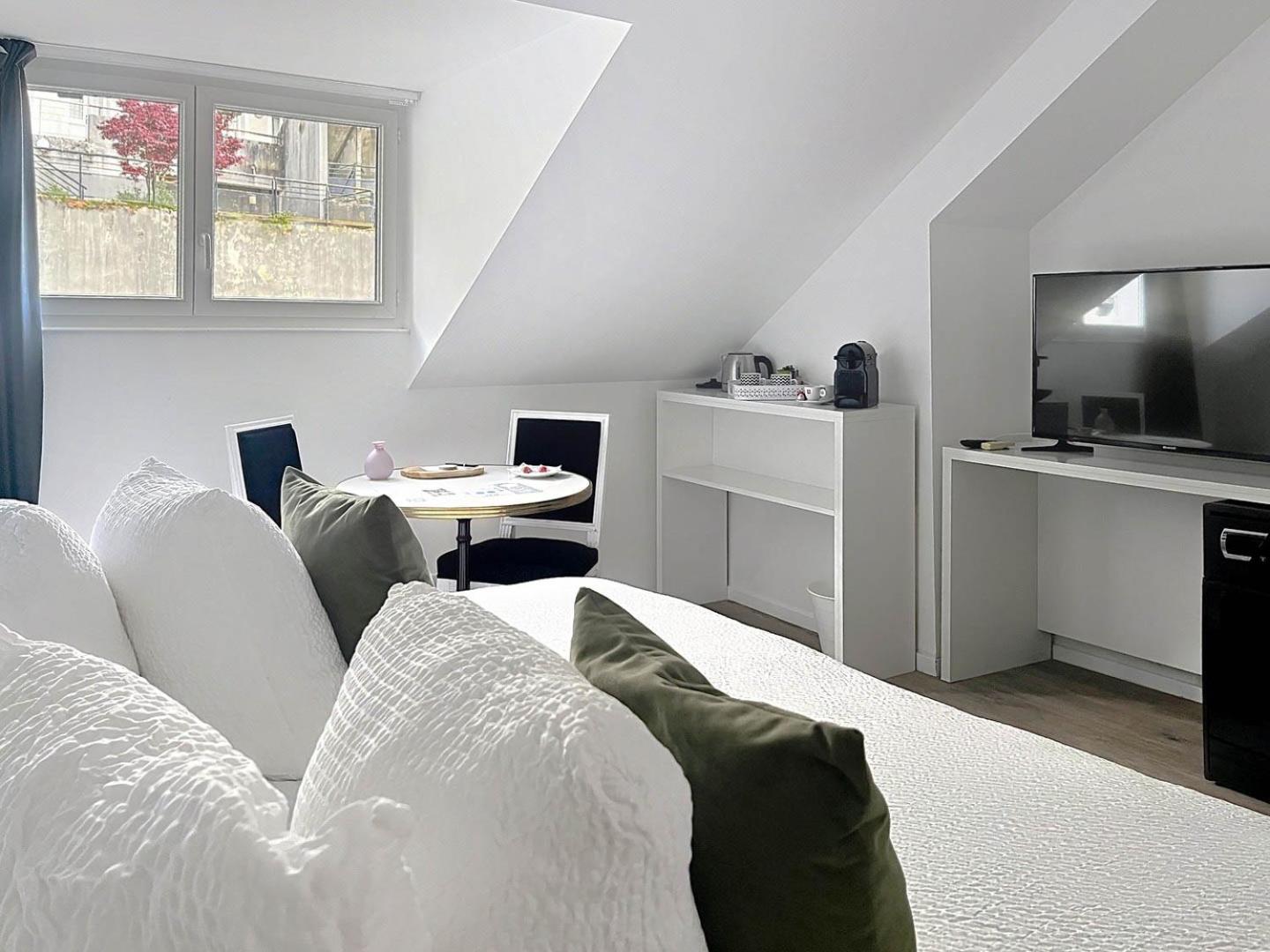 Hotel Belfry & By Ligne St Barth Lourdes